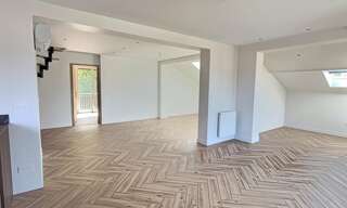 Appartement 4 Pièces 100 m² à vendre à Aix-les-Bains (73100)
