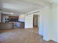 AIX LES BAINS - DUPLEX T4 RENOVE 100.19 M² AVEC TERRASSE PRIVATIVE DE 43 M² VUE DEGAGEE — photo 4