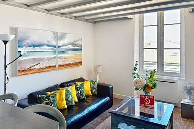 Appartement 3 pièces 329000 €