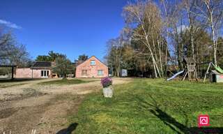 Maison 8 Pièces 255 m² à vendre à Sampans (39100)