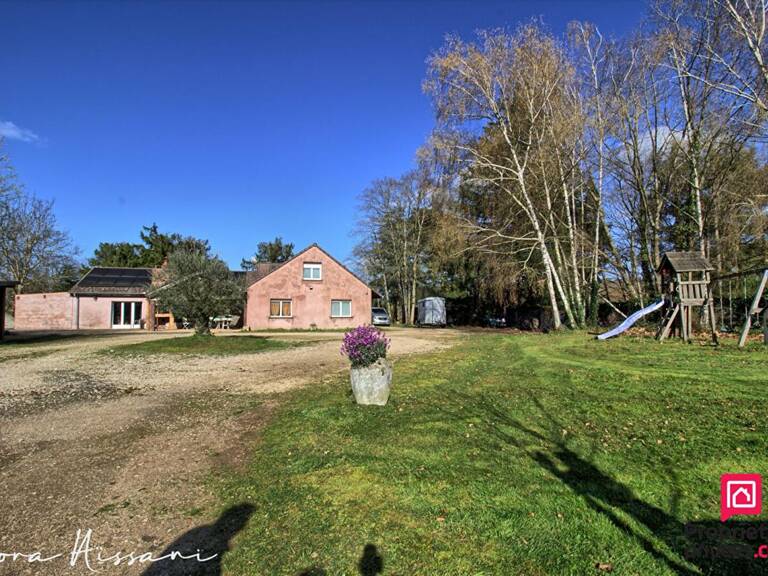 Maison Sampans 255 m2 — photo 1