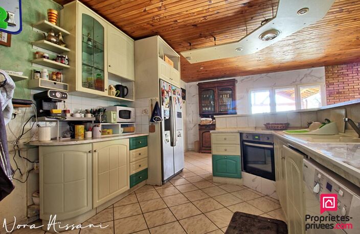 Maison Sampans 255 m2 — photo 5
