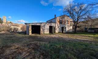 Maison 4 Pièces 72 m² à vendre à Saint-Martin-de-Brômes (04800)
