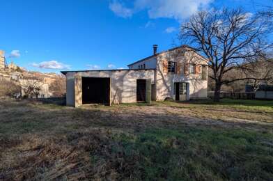 Maison 4 pièces 220000 €