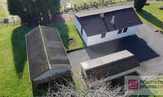 Maison 3 Pièces 77 m² à vendre à Pont-l'Évêque (14130)