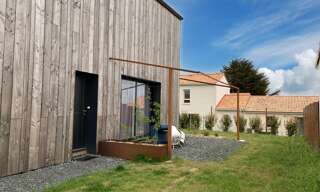 Maison 4 Pièces 108 m² à louer à Mouzillon (44330)