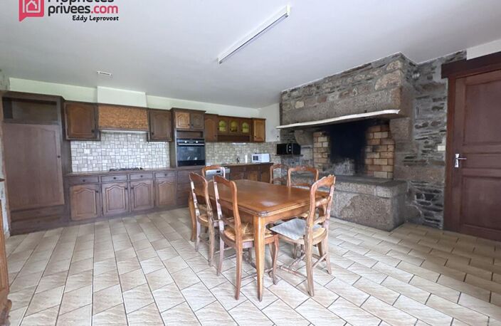 Maison en pierre de 137m² à Brouains — photo 3