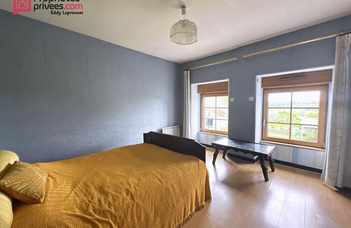 Maison en pierre de 137m² à Brouains — photo 5
