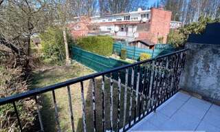 Maison 6 Pièces 93 m² à vendre à Villeneuve-d'Ascq (59650)