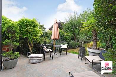 Maison 6 pièces 798000 €