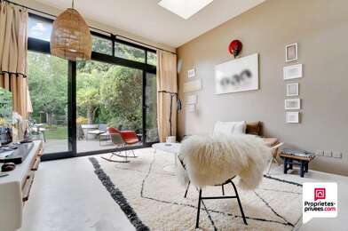 Maison 6 pièces 798000 €
