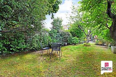 Maison 6 pièces 795000 €