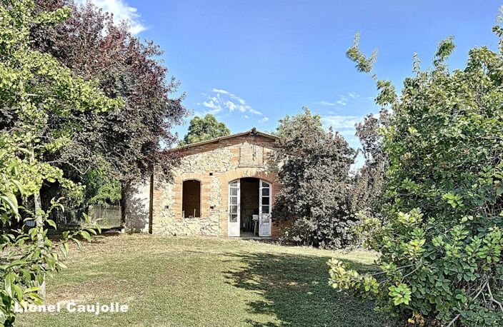 Maison de maître 295 m2 et dépendance à Rabastens — photo 5