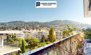 Appartement 4 Pièces 152 m² à vendre à Cannes (06400)