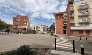 Appartement 2 Pièces 45 m² à vendre à Élancourt (78990)