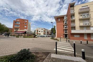 Appartement 2 pièces 169000 €