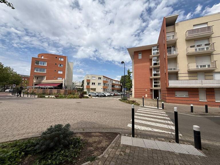 Appartement Elancourt 2 pièce(s) 45 m2 — photo 1