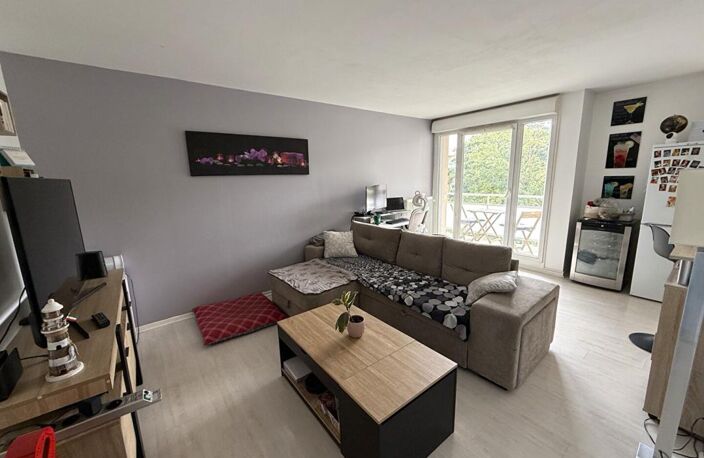 Appartement Elancourt 2 pièce(s) 45 m2 — photo 2