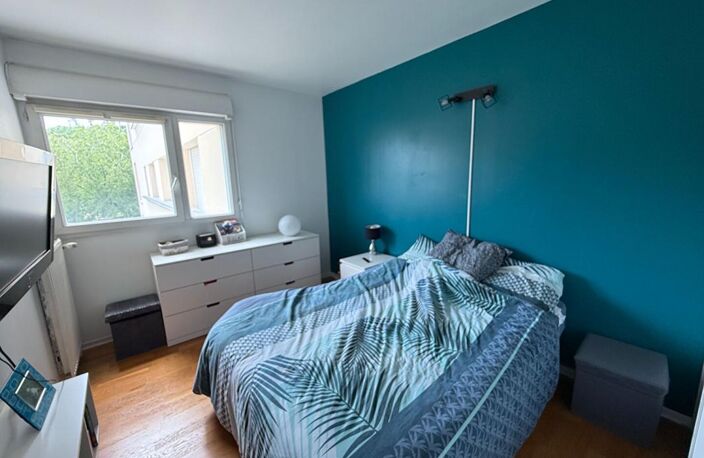 Appartement Elancourt 2 pièce(s) 45 m2 — photo 3