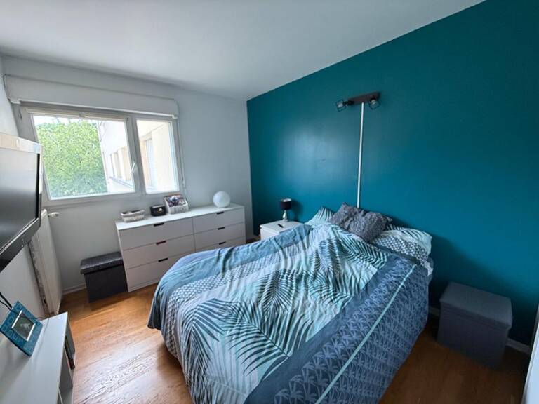 Appartement Elancourt 2 pièce(s) 45 m2 — photo 1