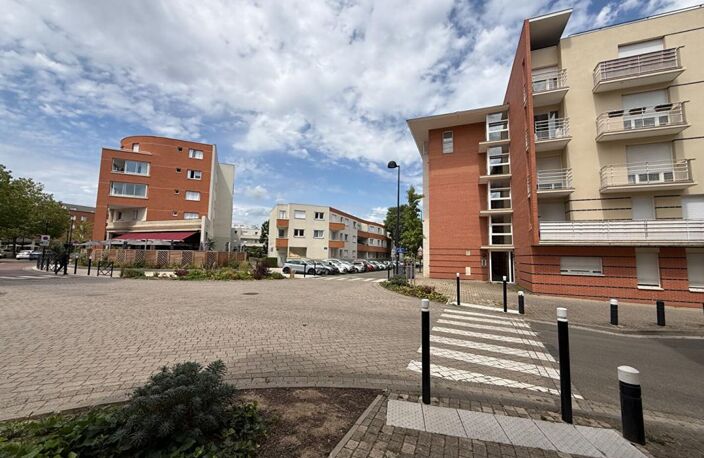 Appartement Elancourt 2 pièce(s) 45 m2 — photo 4