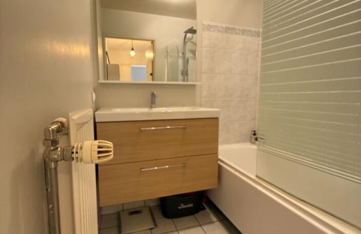 Appartement Elancourt 2 pièce(s) 45 m2 — photo 5