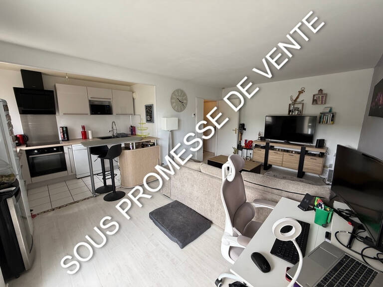 Appartement Elancourt 2 pièce(s) 45 m2 — photo 1