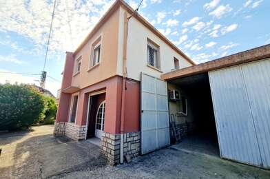 Maison 6 pièces 200000 €