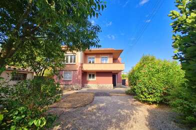 Maison 6 pièces 200000 €
