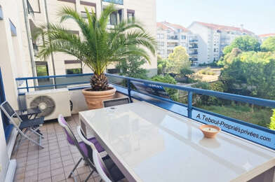 Appartement 5 pièces 497500 €