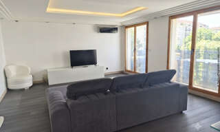 Appartement 5 Pièces 138 m² à vendre à Villeurbanne (69100)