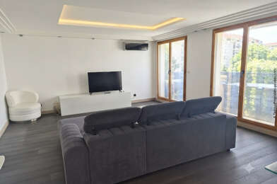Appartement 5 pièces 495000 €