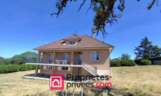 Maison 6 Pièces 160 m² à vendre à Saint-Symphorien-de-Lay (42470)