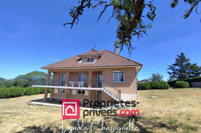 Maison 6 pièces 295000 €