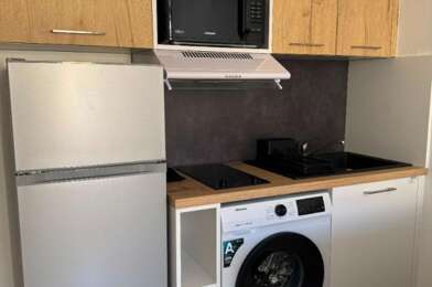 Appartement 1 pièces 410 €