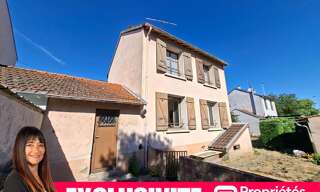 Maison 4 Pièces 69 m² à vendre à Roanne (42300)