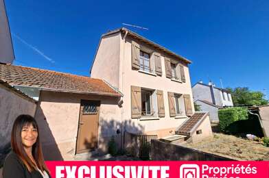 Maison 4 pièces 128000 €