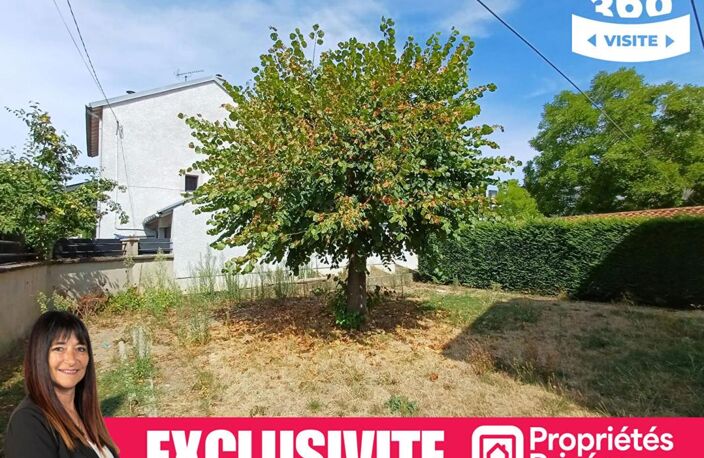 Roanne, maison avec jardin et garage — photo 2