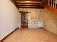 Maison longère La Chapelle Saint Laurian 15 pièce(s) 370 m2 — photo 4