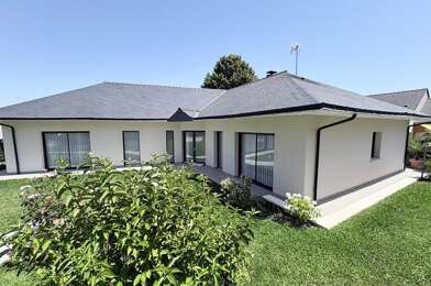 Maison 5 pièces 560000 €