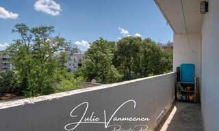 Appartement 4 Pièces 66 m² à vendre à Toulouse (31300)