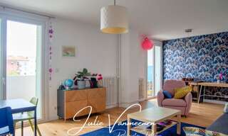 Appartement 4 Pièces 66 m² à vendre à Toulouse (31300)