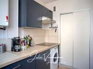 TOULOUSE 31300 / SAINT-CYPRIEN - Appartement T3/T4 de 66,89 m2 - balcon - cave - parking - box privatif — photo 3