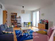 TOULOUSE 31300 / SAINT-CYPRIEN - Appartement T3/T4 de 66,89 m2 - balcon - cave - parking - box privatif — photo 4