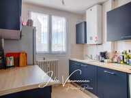 TOULOUSE 31300 / SAINT-CYPRIEN - Appartement T3/T4 de 66,89 m2 - balcon - cave - parking - box privatif — photo 2