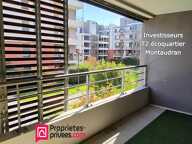 Appartement Toulouse quartier Montaudran 2 pièce(s) 37 m2 — photo 2