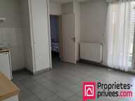 Appartement Toulouse quartier Montaudran 2 pièce(s) 37 m2 — photo 4