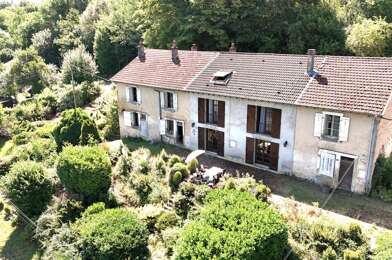Maison 4 pièces 119000 €