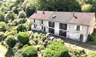 Maison 4 Pièces 129 m² à vendre à Hennezel (88260)