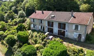 Maison 4 Pièces 129 m² à vendre à Hennezel (88260)
